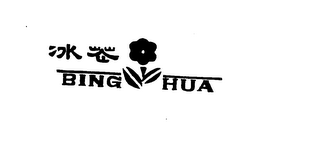 BING HUA logo