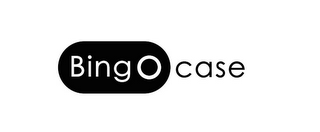BING O CASE logo