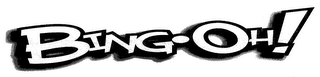BING-OH! logo