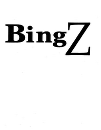 BING Z logo