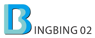 BINGBING 02 logo