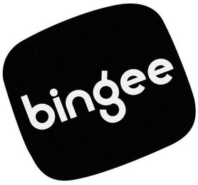 BINGEE logo