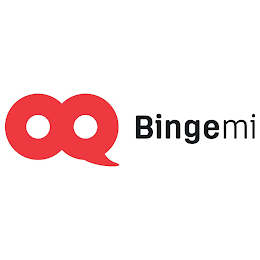 BINGEMI logo