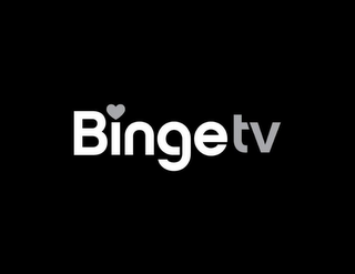 BINGETV logo