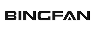 BINGFAN logo