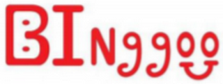 BINGGOO logo