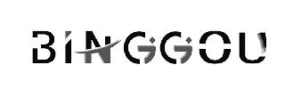 BINGGOU logo