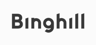BINGHILL logo