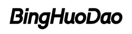 BINGHUODAO logo