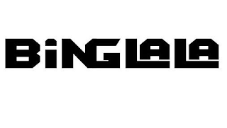 BINGLALA