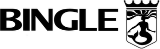 BINGLE logo
