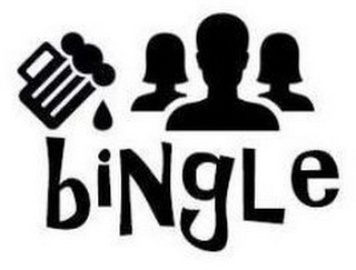 BINGLE logo