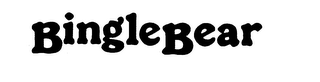 BINGLE BEAR logo