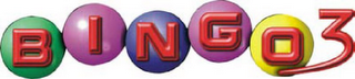 BINGO 3 logo