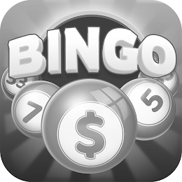 BINGO 7 $ 5 logo