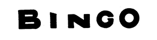 BINGO logo