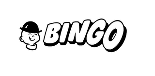 BINGO logo