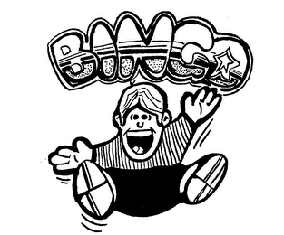 BINGO logo