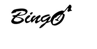 BINGO logo