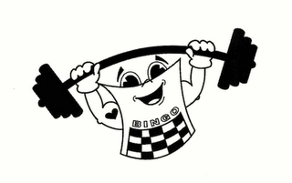 BINGO logo