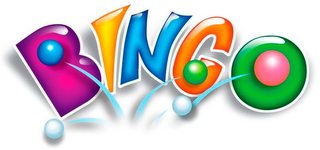BINGO logo