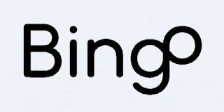 BINGO logo