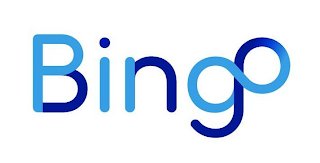 BINGO logo