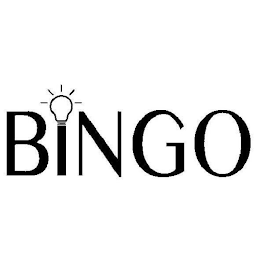 BINGO logo