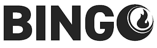 BINGO logo