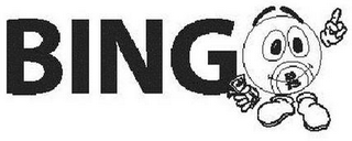BINGO B13 logo