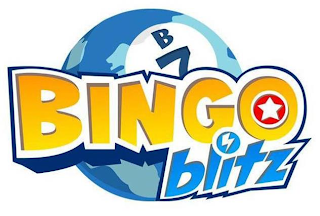 BINGO BLITZ B7 logo