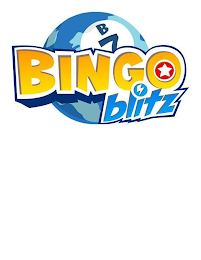 BINGO BLITZ B7 logo