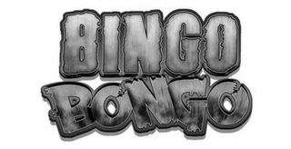 BINGO BONGO logo