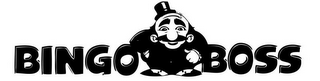 BINGO BOSS logo