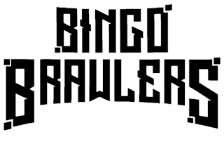 BINGO BRAWLERS logo