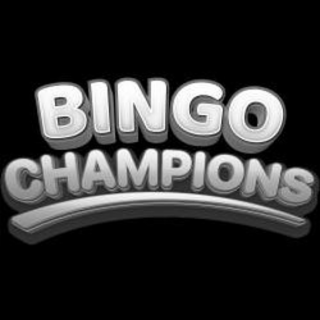 BINGO CHAMPIONS logo