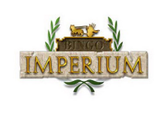 BINGO IMPERIUM logo