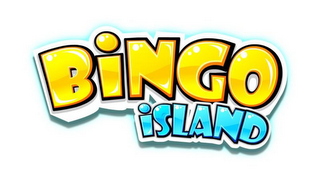 BINGO ISLAND logo