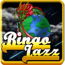 BINGO JAZZ logo