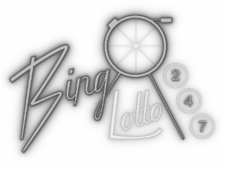 BINGO LOTTO 2 4 7 logo