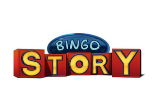 BINGO STORY logo