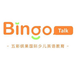 BINGO TALK logo