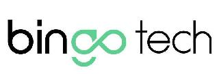 BINGO TECH logo