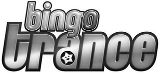 BINGO TRANCE logo