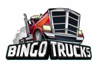 BINGO TRUCKS logo