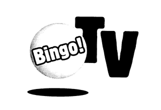 BINGO! TV logo