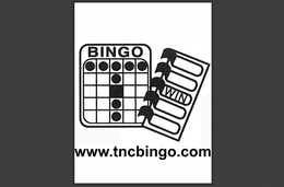 BINGO WIN WWW.TNCBINGO.COM logo