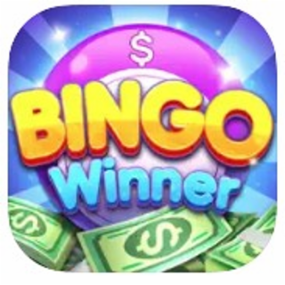 $ BINGO WINNER $