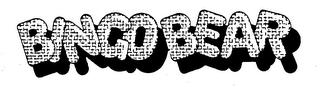 BINGOBEAR logo