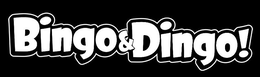 BINGO&DINGO! logo